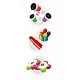 Creative kit, Buki France, Stamp and activity box