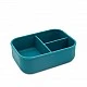 Silicone lunch box divider, Elephant