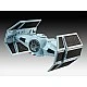 Сглобяем модел, Revell, Star Wars, Darth Vader′s TIE Fighter, 21 части