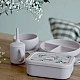 Silicone lunch box divider, Sassi, Unicorn