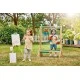 Статив за рисуване с аксесоари, Hape, 14 части