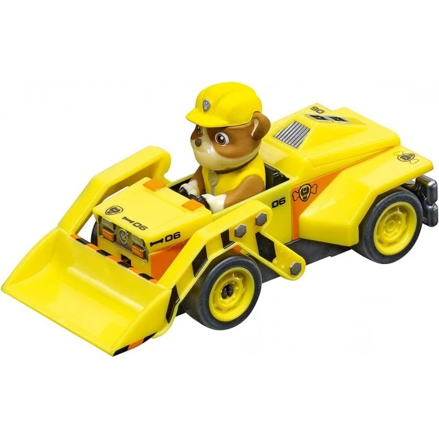 Състезателна писта, Carrera, Paw Patrow, Двойна писта, 2.9м.