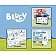 Детска образователна маса, Lisciani, Bluey