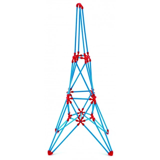 The Eiffel Tower
