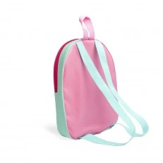 Cosmetic set in a backpack, Martinelia, Yummy, Pink