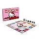 Board Game, Winning Moves, Monopoly, Hello Kitty
