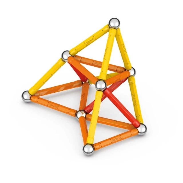 Magnetic constructor Classic 271, 42 parts