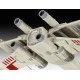 Сглобяем модел Star Wars, Изтребител X-Wing, 38 части