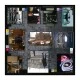 Board game Cluedo, James Bond 007