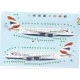 Аирбъс A380-800 сглобяем модел