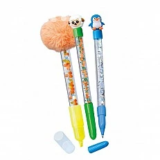 Creative kit, Buki France, DIY, Animal pen