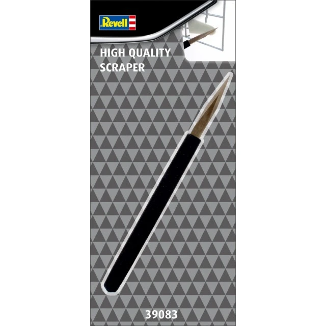 High quality model scraper, Revell