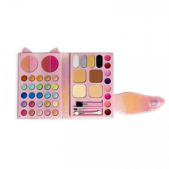 Makeup wallet set, Martinelia, My best friend