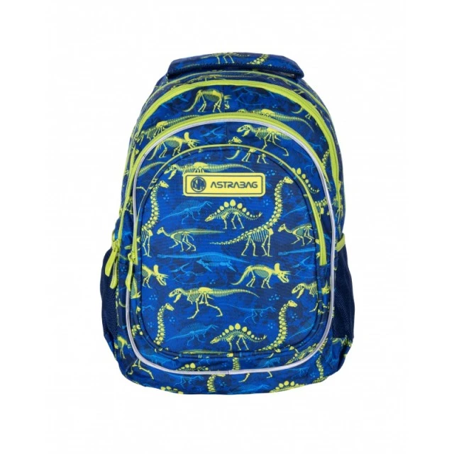 Backpack ASTRABAG AB420 Dinosaurs