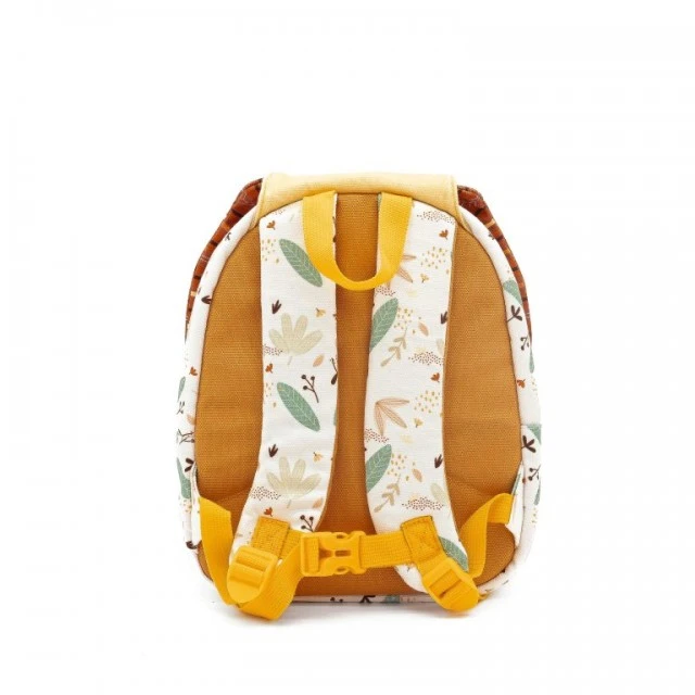 Small children’s backpack, Sassi, Lion