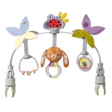 Fun activity arch, Taf Toys