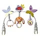 Fun activity arch, Taf Toys