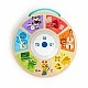 Сензорна музикална образователна играчка, Hape