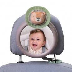Играчка за кола, Taf Toys, Огледало савана, 24 x 7 x 18 см