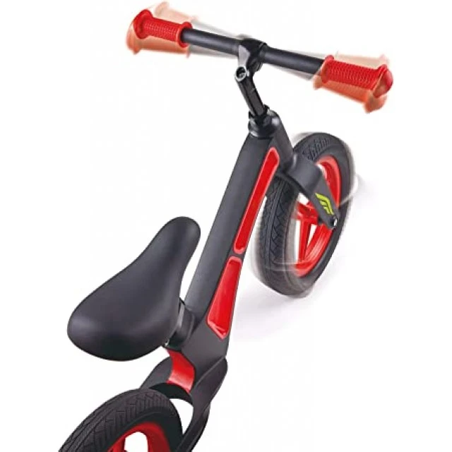 Балансиращо колело Hape Explorer, Червено