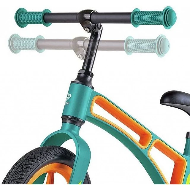 Балансиращо колело Hape Explorer, Синьо