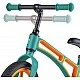 Балансиращо колело Hape Explorer, Синьо