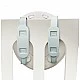 3-in-1 Soothing Light Projector, Infantino, Ecru