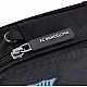 Single vanity case without accessories FC BARCELONA dark blue, AC5, 22 x 11 x 5.5 cm