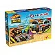 Пъзел, Lisciani, Hot Wheels, 2 x 60 части