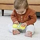 Interactive toy, Infantino, Cassette player