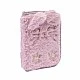 Single toiletry bag with accessories ASTRABAG Fluffy kitten, AC11, 20 x 14 x 3.5 cm