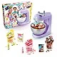 Creative kit, Canal Toys, So Slime, Slime mixer