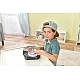 Interactive toy, Vtech, DJ Console, Black