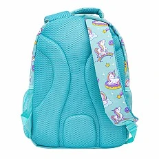 Раница ASTRABAG Еднорог, AB360, 43*32*18 см