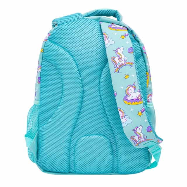 Backpack ASTRABAG Unicorn, AB360, 43*32*18 cm