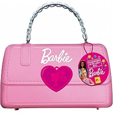 Creative kit, Lisciani, Barbie, DIY jewelry in a bag