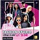 Creative set, Lisciani, Barbie, Fashion studio folder, Together we shine