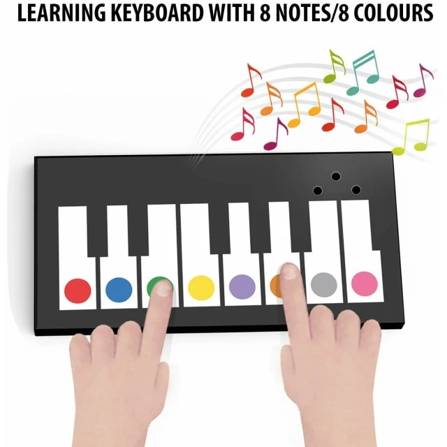 Educational Game, Headu, Music School