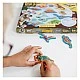 Creative set Totum DIY and paint plaster dinosaurs