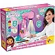 Creative set, Lisciani, Gabby′s Dollhouse, Drawing projector
