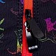 School backpack, Head, Rainbow Kitty, 39x28x15cm