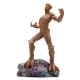 Колекционерска фигурка, Marvel, Bullyland, Грут