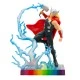 Collectible figure, Marvel, Bullyland, Thor