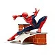 Колекционерска фигурка, Marvel, Bullyland, Спайдърмен