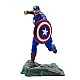 Collectible figure, Marvel, Bullyland, Captain America