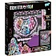 Творчески комплект, Totum, Monster High, Декорирай сам таен дневник с диаманти