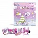 Christmas advent calendar, Martinelia, 24 pcs.