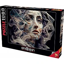 Пъзел, Anatolian, Мара Деспина, 1000 части