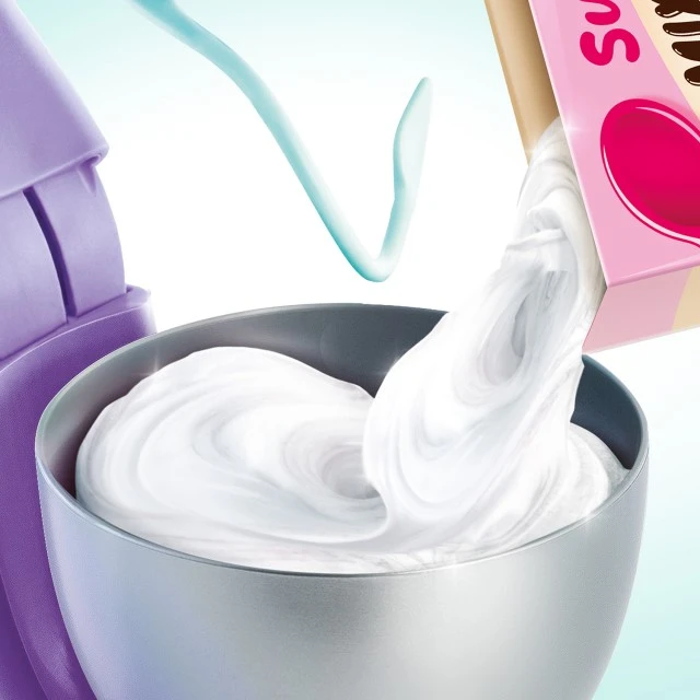 Creative kit, Canal Toys, So Slime, Slime mixer