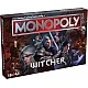 Настолна игра, Winning Moves, Монополи, The Witcher